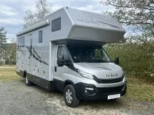 Fahrzeugbild Phoenix MaXi-Alkoven Iveco 7900 QRSL #1