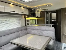 Fahrzeugbild Phoenix MaXi-Alkoven Iveco 7900 QRSL #5