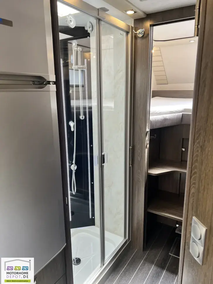 Fahrzeugbild Phoenix MaXi-Alkoven Iveco 7900 QRSL #9