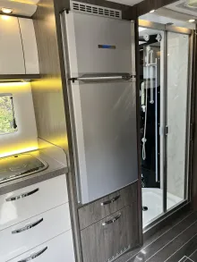Fahrzeugbild Phoenix MaXi-Alkoven Iveco 7900 QRSL #10