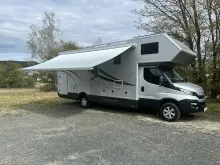 Fahrzeugbild Phoenix MaXi-Alkoven Iveco 7900 QRSL #15