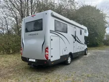 Fahrzeugbild Phoenix MaXi-Alkoven Iveco 7900 QRSL #17