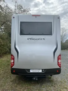 Fahrzeugbild Phoenix MaXi-Alkoven Iveco 7900 QRSL #18