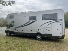 Fahrzeugbild Phoenix MaXi-Alkoven Iveco 7900 QRSL #19