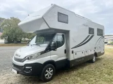 Fahrzeugbild Phoenix MaXi-Alkoven Iveco 7900 QRSL #20