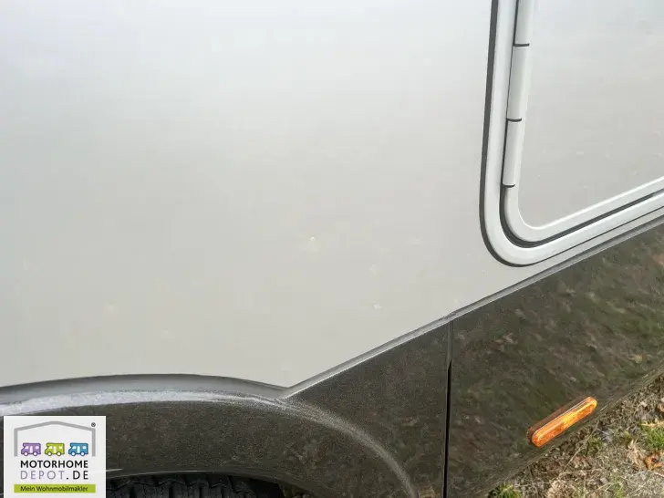 Fahrzeugbild Phoenix MaXi-Alkoven Iveco 7900 QRSL #24