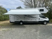 Fahrzeugbild Phoenix MaXi-Alkoven Iveco 7900 QRSL #26
