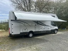 Fahrzeugbild Phoenix MaXi-Alkoven Iveco 7900 QRSL #27