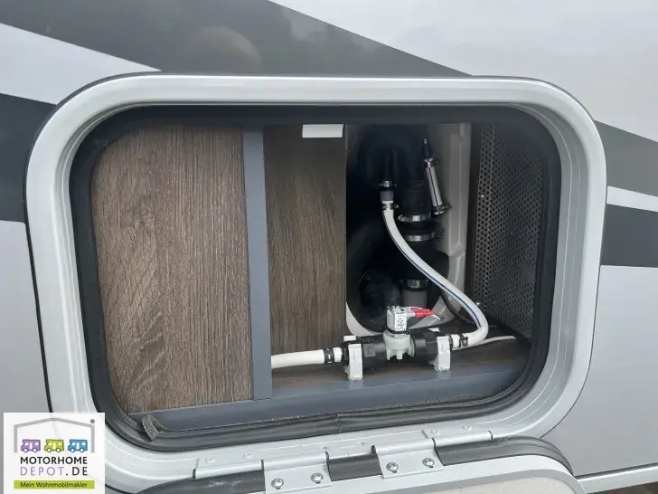 Fahrzeugbild Phoenix MaXi-Alkoven Iveco 7900 QRSL #30