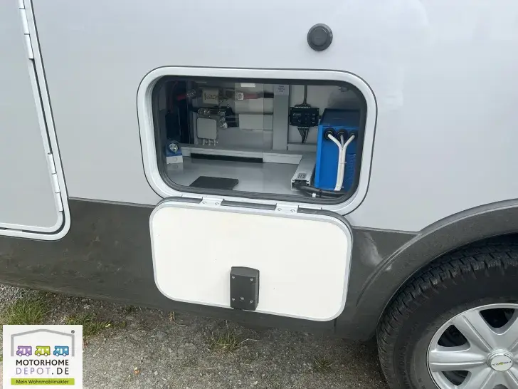 Fahrzeugbild Phoenix MaXi-Alkoven Iveco 7900 QRSL #32
