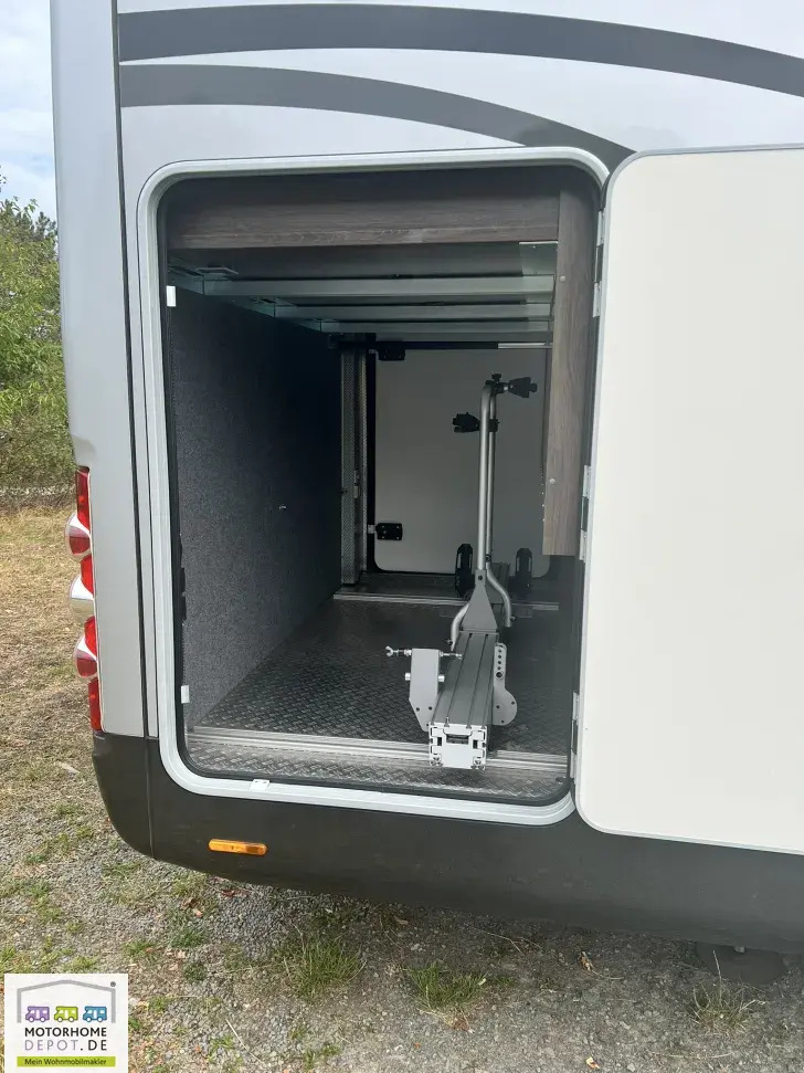 Fahrzeugbild Phoenix MaXi-Alkoven Iveco 7900 QRSL #40