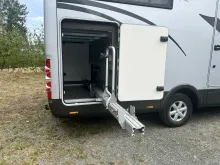 Fahrzeugbild Phoenix MaXi-Alkoven Iveco 7900 QRSL #41