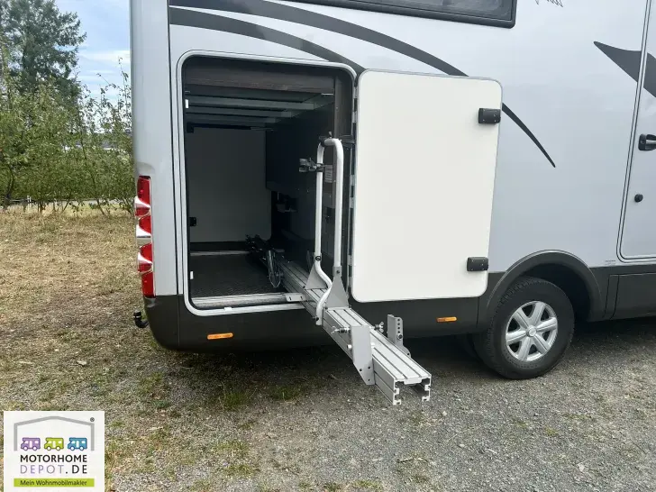Fahrzeugbild Phoenix MaXi-Alkoven Iveco 7900 QRSL #41