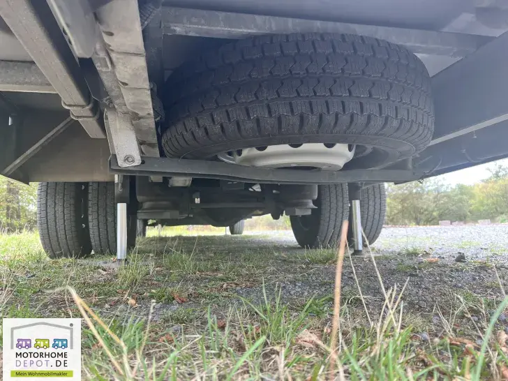 Fahrzeugbild Phoenix MaXi-Alkoven Iveco 7900 QRSL #47