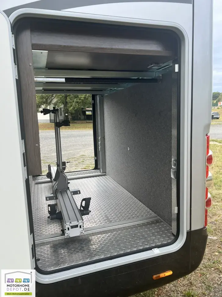 Fahrzeugbild Phoenix MaXi-Alkoven Iveco 7900 QRSL #49