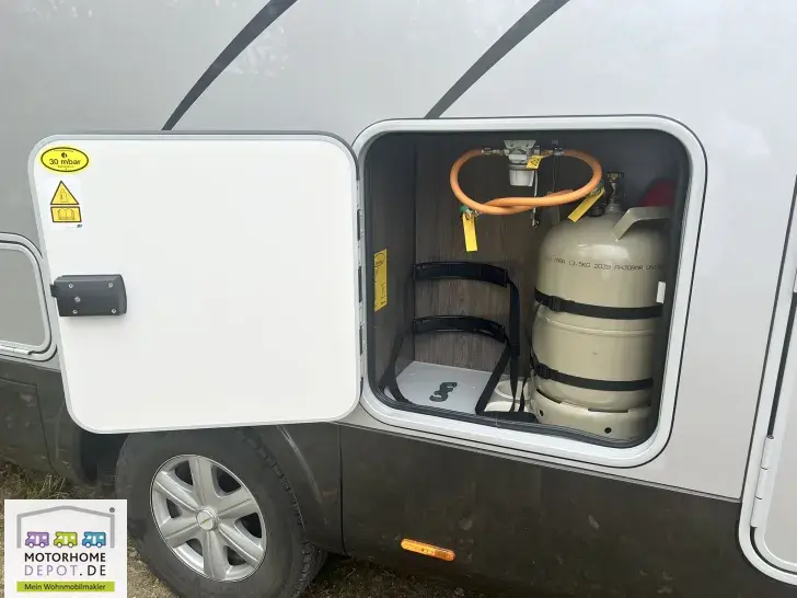 Fahrzeugbild Phoenix MaXi-Alkoven Iveco 7900 QRSL #50