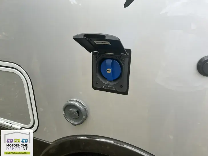 Fahrzeugbild Phoenix MaXi-Alkoven Iveco 7900 QRSL #52