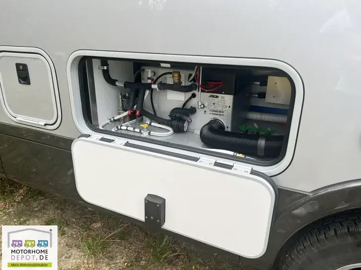 Fahrzeugbild Phoenix MaXi-Alkoven Iveco 7900 QRSL #53