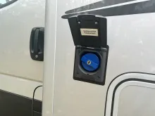 Fahrzeugbild Phoenix MaXi-Alkoven Iveco 7900 QRSL #61