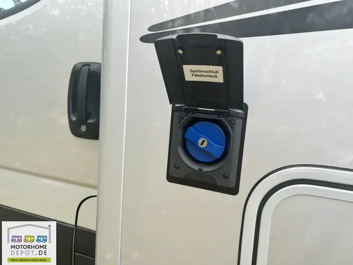 Fahrzeugbild Phoenix MaXi-Alkoven Iveco 7900 QRSL #61