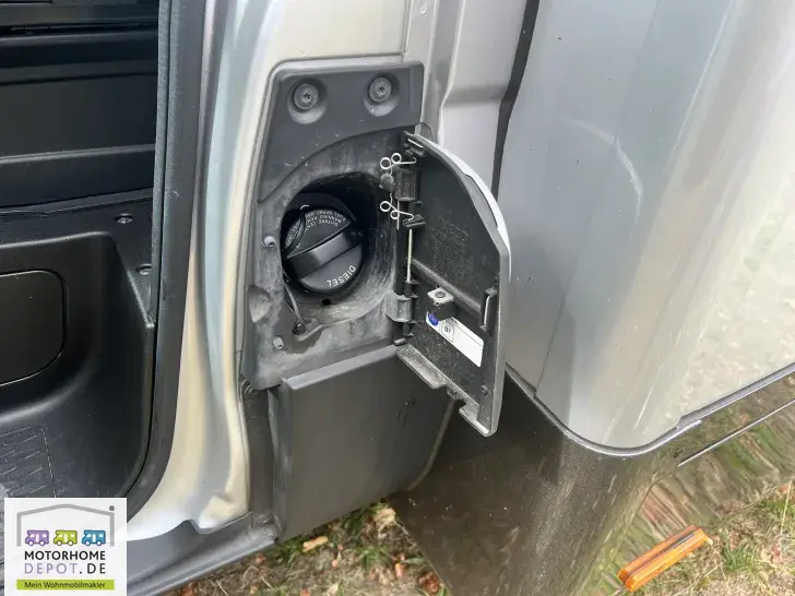 Fahrzeugbild Phoenix MaXi-Alkoven Iveco 7900 QRSL #62