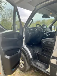 Fahrzeugbild Phoenix MaXi-Alkoven Iveco 7900 QRSL #64