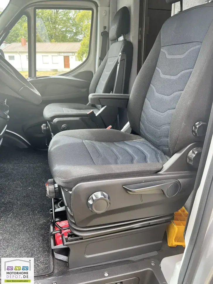 Fahrzeugbild Phoenix MaXi-Alkoven Iveco 7900 QRSL #65