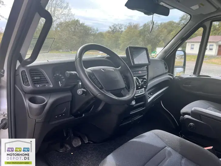 Fahrzeugbild Phoenix MaXi-Alkoven Iveco 7900 QRSL #66