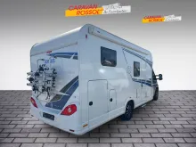 Fahrzeugbild Knaus L!VE WAVE 700 MEG #4