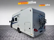 Fahrzeugbild Knaus L!VE WAVE 700 MEG #5