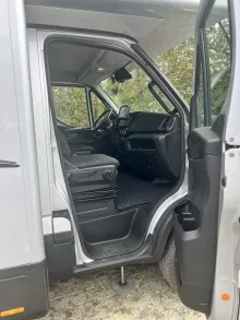Fahrzeugbild Phoenix MaXi-Alkoven Iveco 7900 QRSL #67