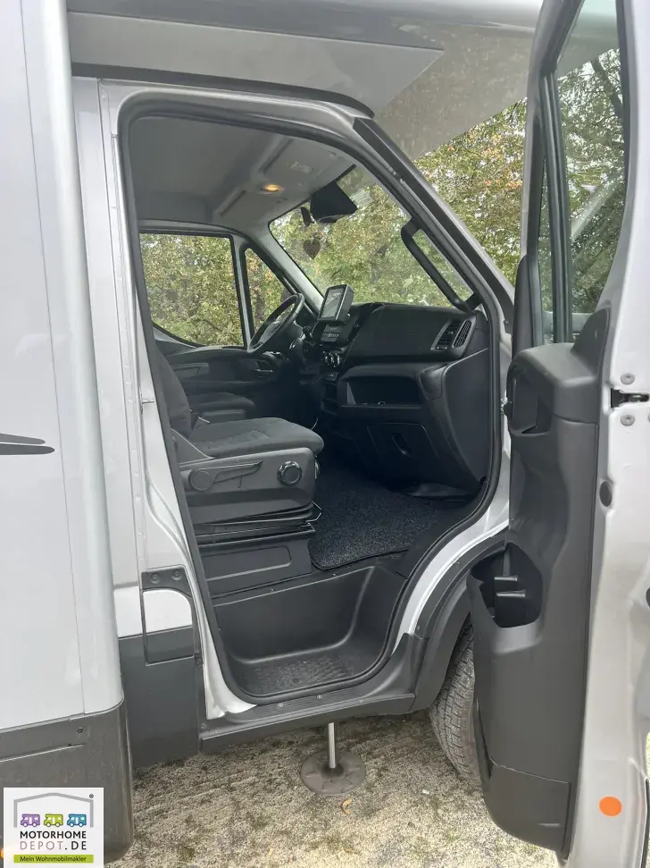 Fahrzeugbild Phoenix MaXi-Alkoven Iveco 7900 QRSL #67