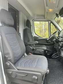 Fahrzeugbild Phoenix MaXi-Alkoven Iveco 7900 QRSL #68
