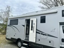 Fahrzeugbild Phoenix MaXi-Alkoven Iveco 7900 QRSL #69