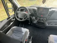 Fahrzeugbild Phoenix MaXi-Alkoven Iveco 7900 QRSL #70