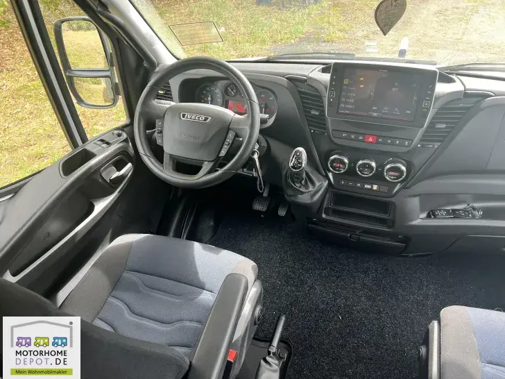 Fahrzeugbild Phoenix MaXi-Alkoven Iveco 7900 QRSL #70
