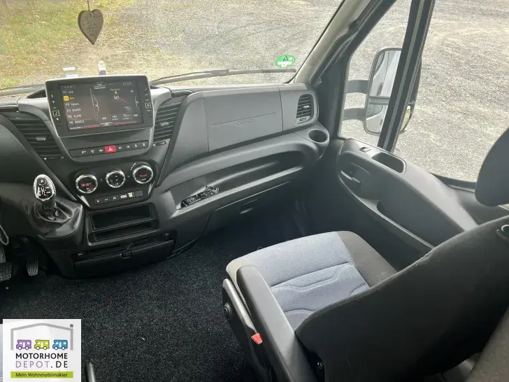 Fahrzeugbild Phoenix MaXi-Alkoven Iveco 7900 QRSL #71