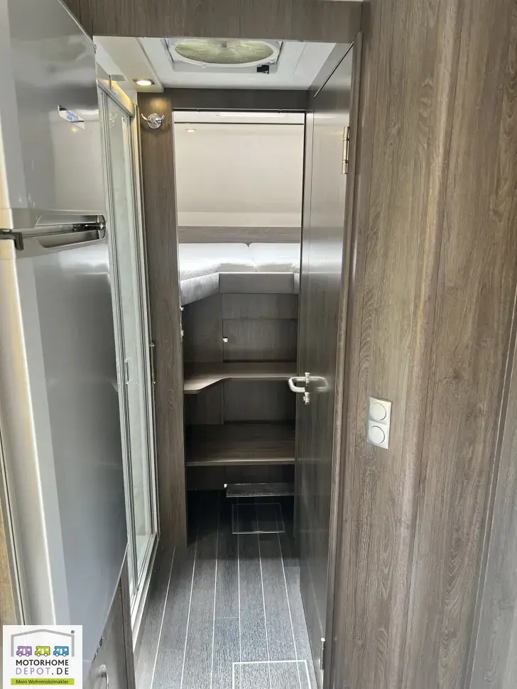 Fahrzeugbild Phoenix MaXi-Alkoven Iveco 7900 QRSL #79