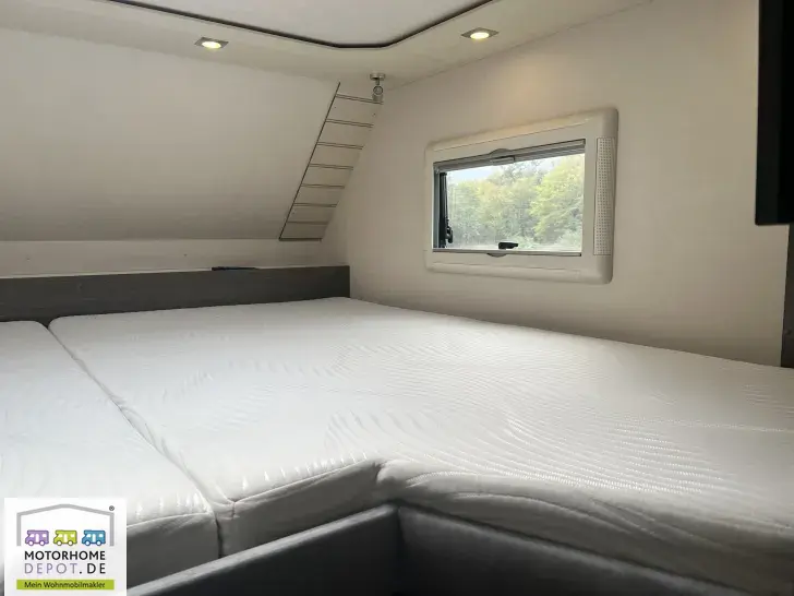 Fahrzeugbild Phoenix MaXi-Alkoven Iveco 7900 QRSL #81