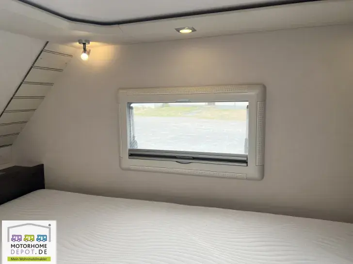 Fahrzeugbild Phoenix MaXi-Alkoven Iveco 7900 QRSL #83
