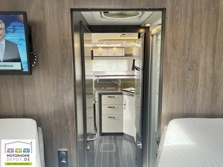 Fahrzeugbild Phoenix MaXi-Alkoven Iveco 7900 QRSL #85