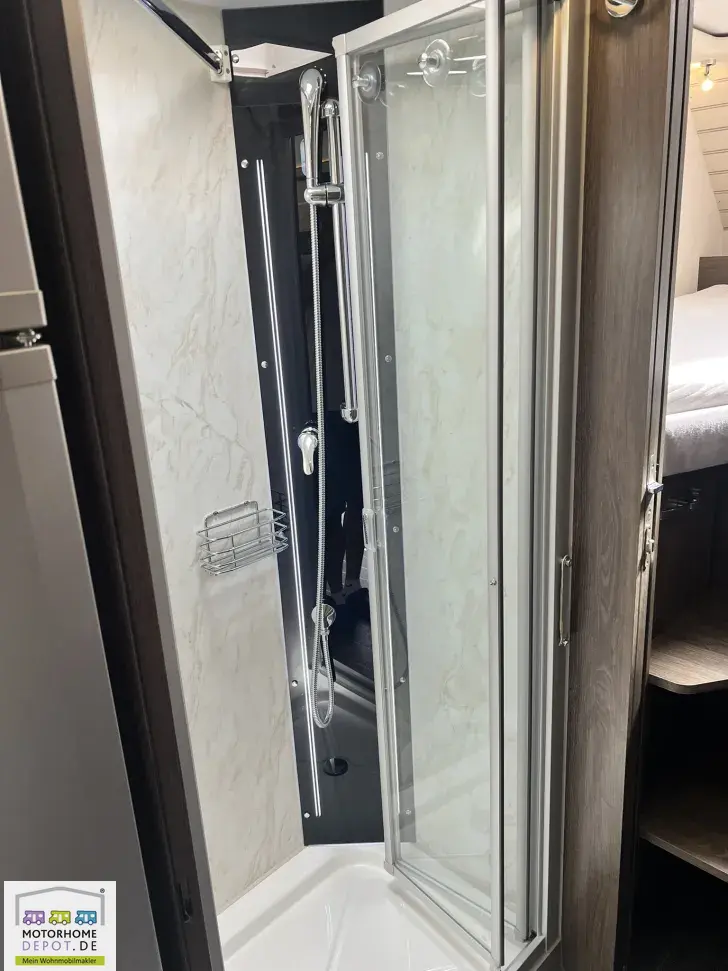Fahrzeugbild Phoenix MaXi-Alkoven Iveco 7900 QRSL #86