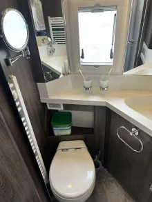 Fahrzeugbild Phoenix MaXi-Alkoven Iveco 7900 QRSL #88