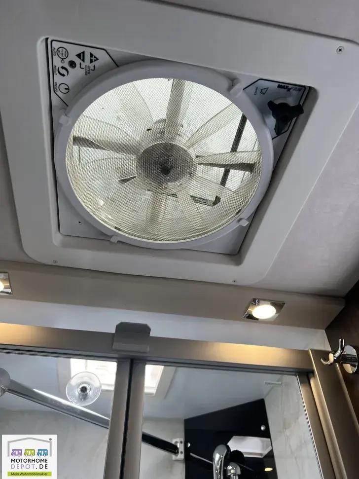 Fahrzeugbild Phoenix MaXi-Alkoven Iveco 7900 QRSL #89