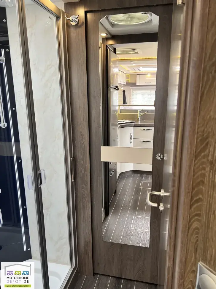 Fahrzeugbild Phoenix MaXi-Alkoven Iveco 7900 QRSL #91