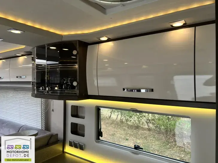 Fahrzeugbild Phoenix MaXi-Alkoven Iveco 7900 QRSL #98