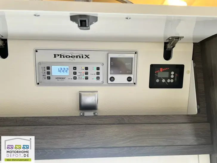 Fahrzeugbild Phoenix MaXi-Alkoven Iveco 7900 QRSL #104