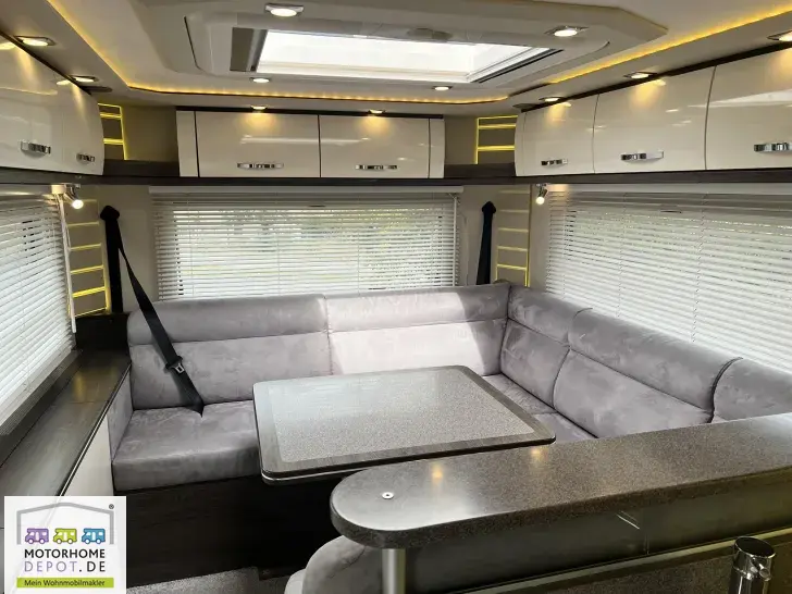 Fahrzeugbild Phoenix MaXi-Alkoven Iveco 7900 QRSL #110