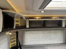 Fahrzeugbild Phoenix MaXi-Alkoven Iveco 7900 QRSL #111