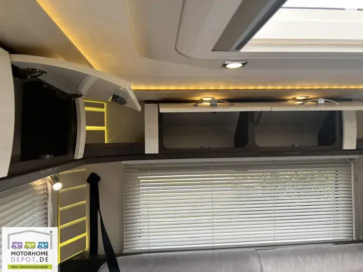 Fahrzeugbild Phoenix MaXi-Alkoven Iveco 7900 QRSL #111